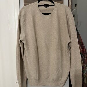 J Crew Sweater - Large